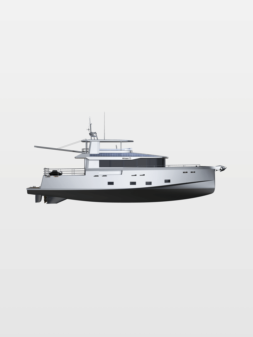 Arksen 75