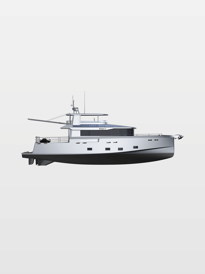 Arksen 75