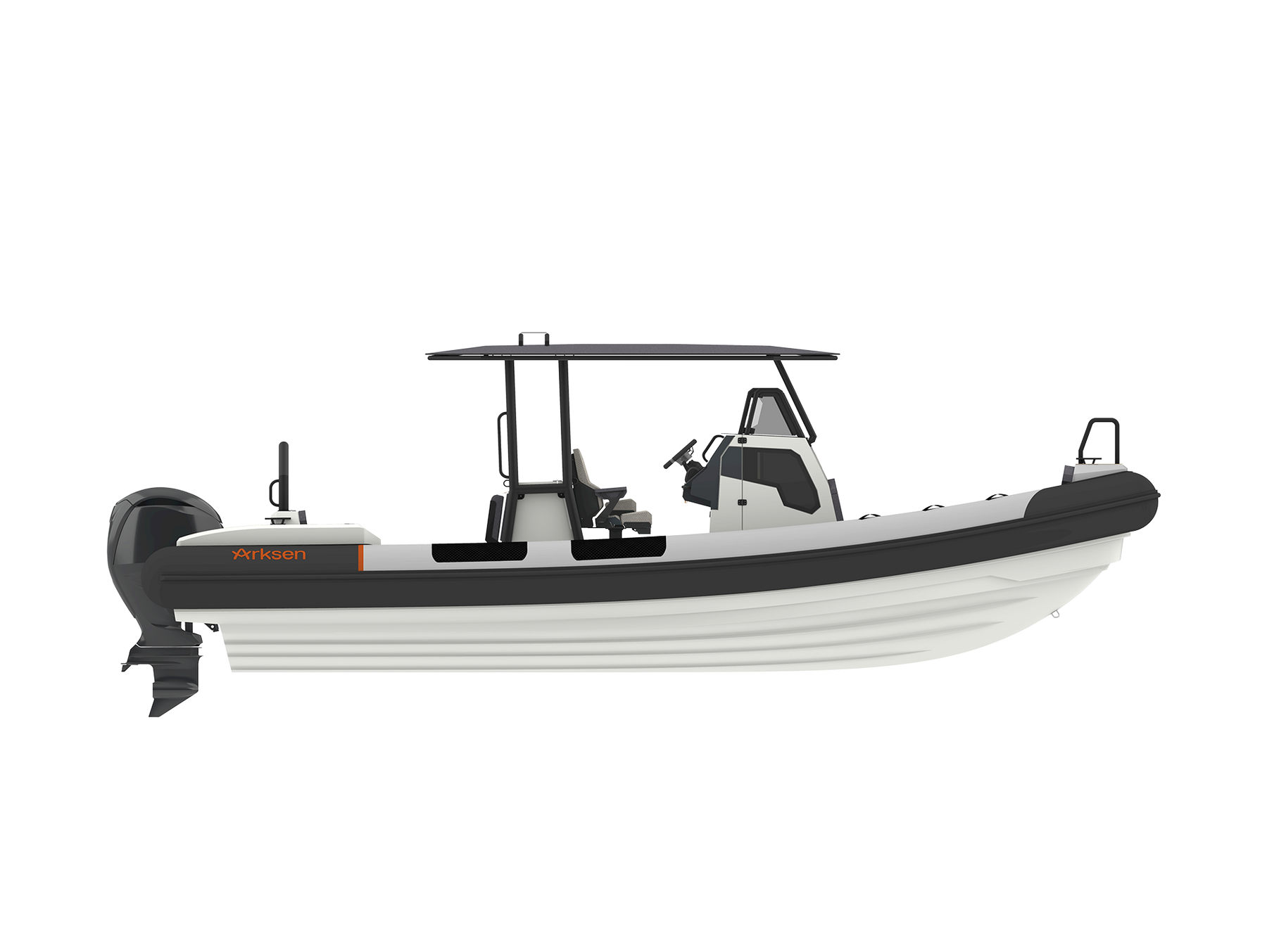 Arksen 8
