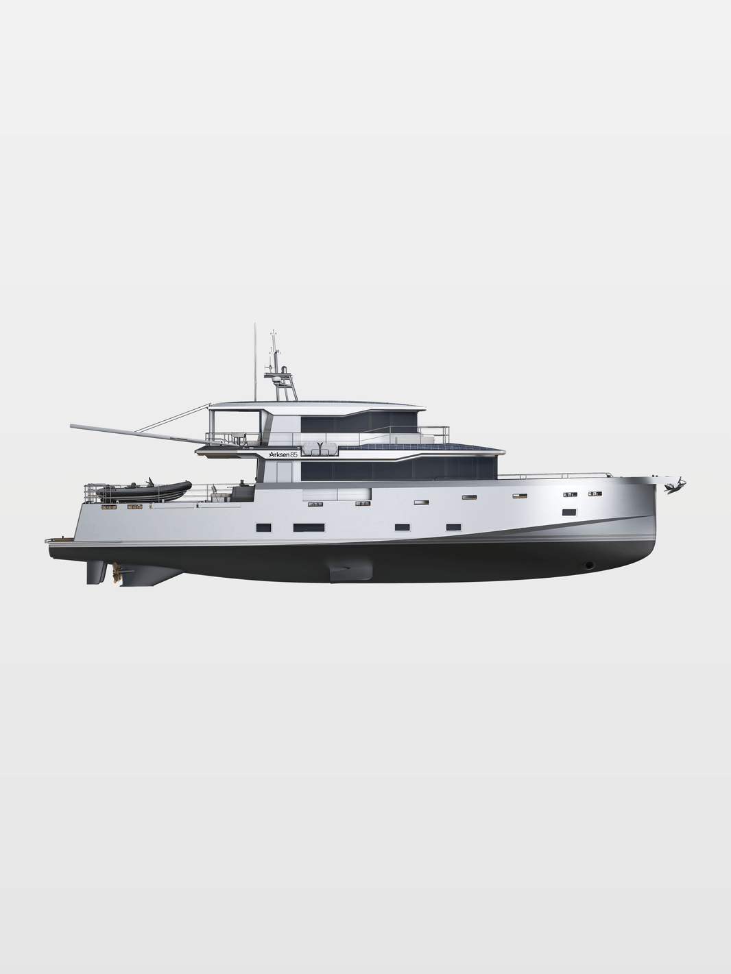 Arksen 85
