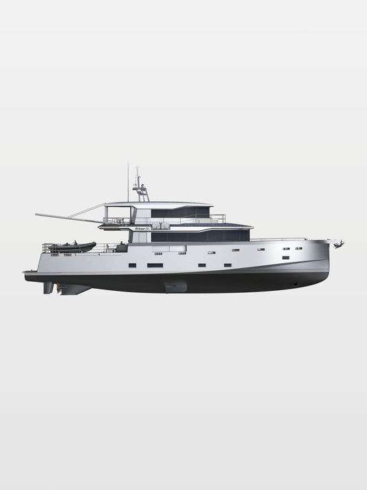 Arksen 85
