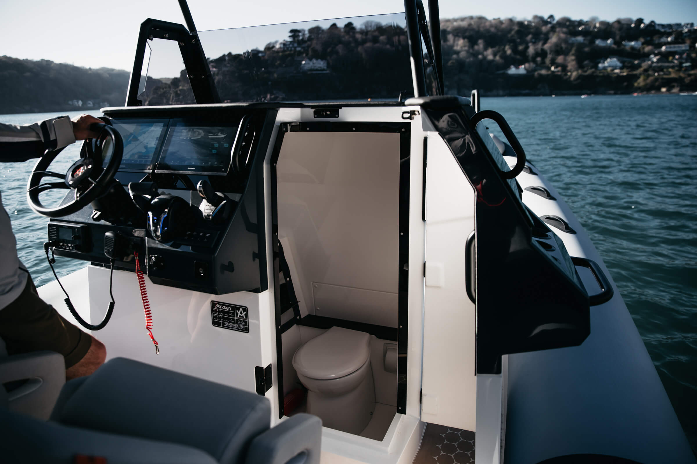 Arksen 8 Spec | Arksen