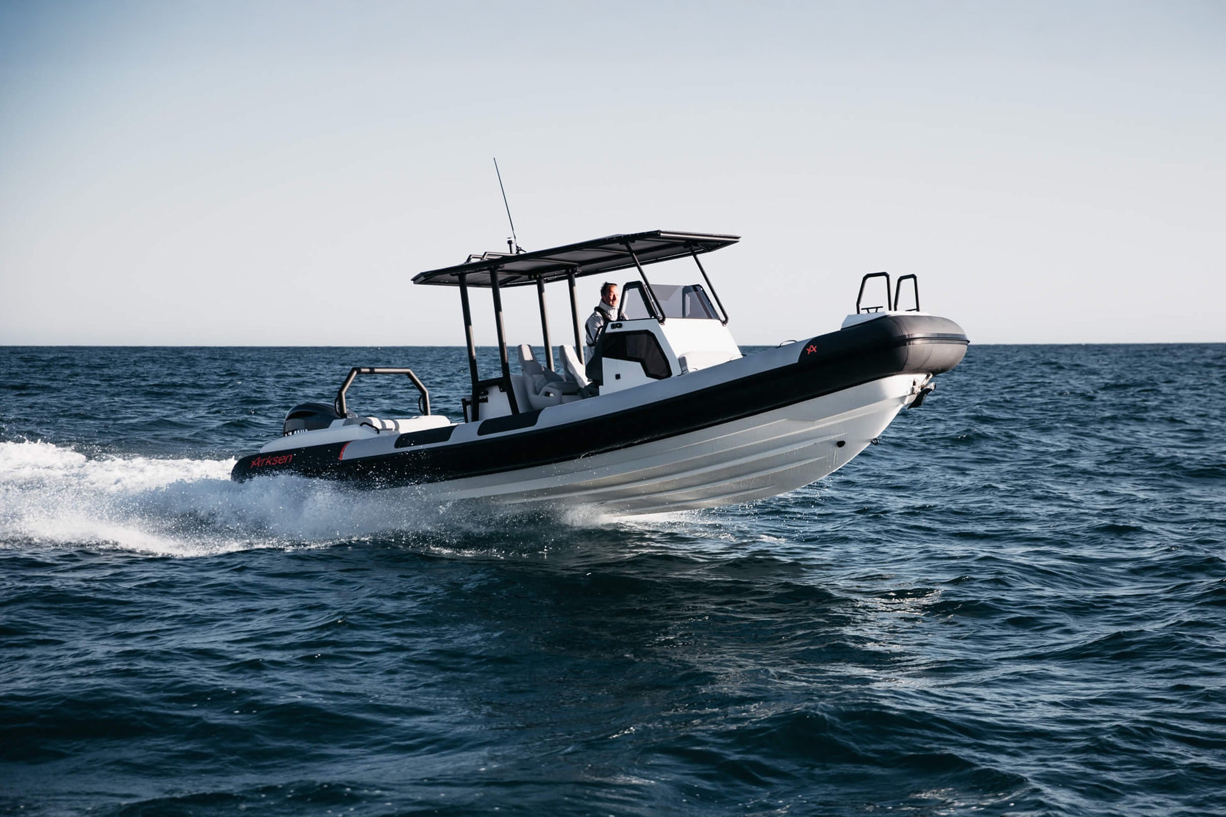 Arksen 8 Spec | Arksen