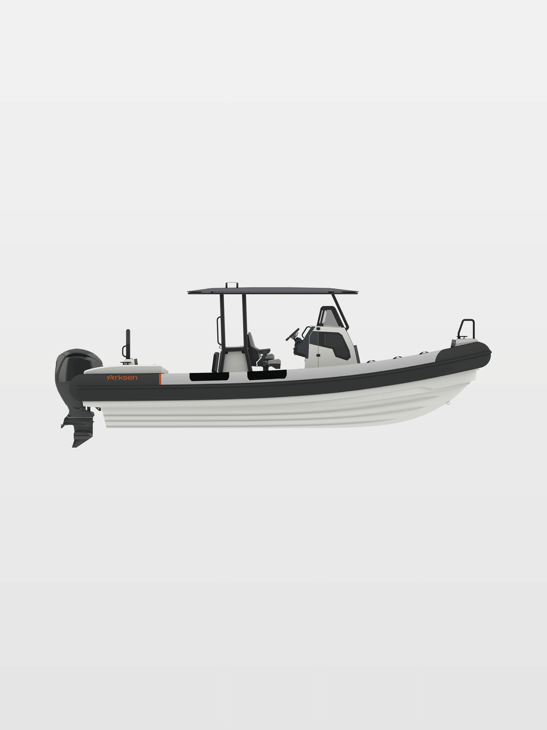 Arksen 8
