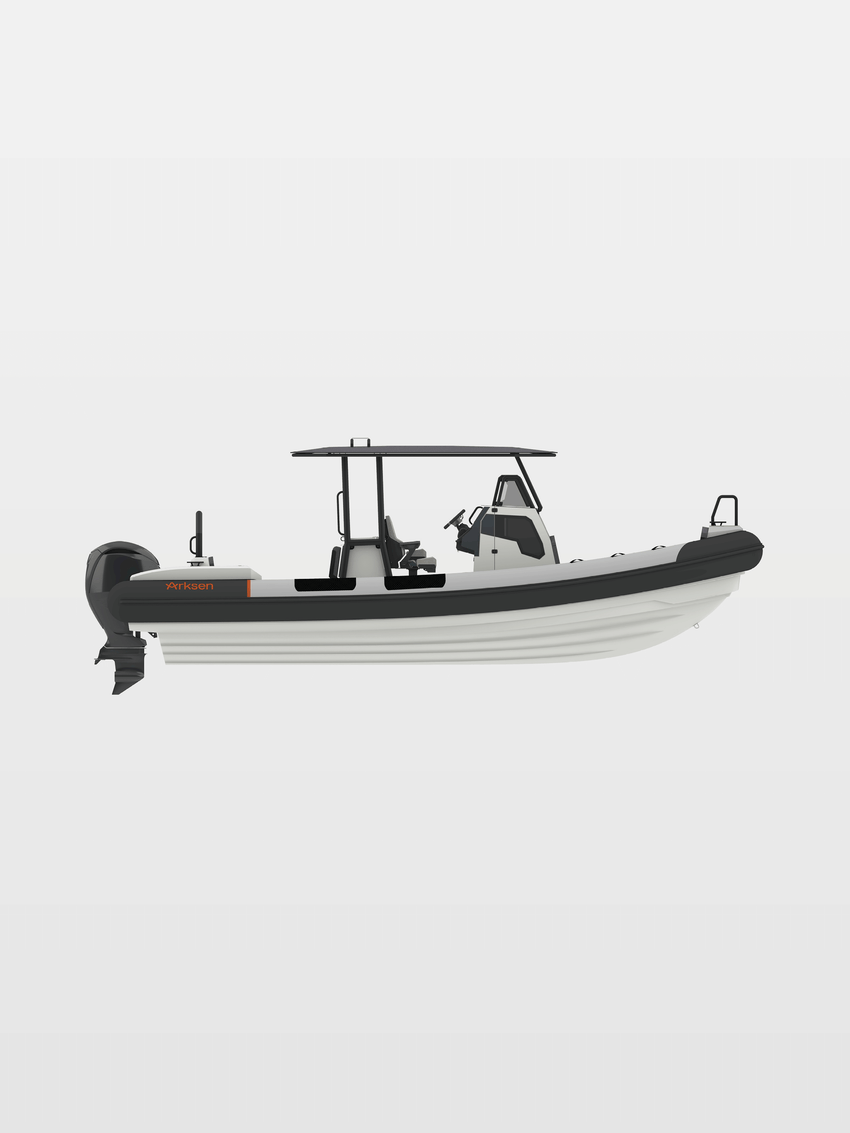 Arksen 8
