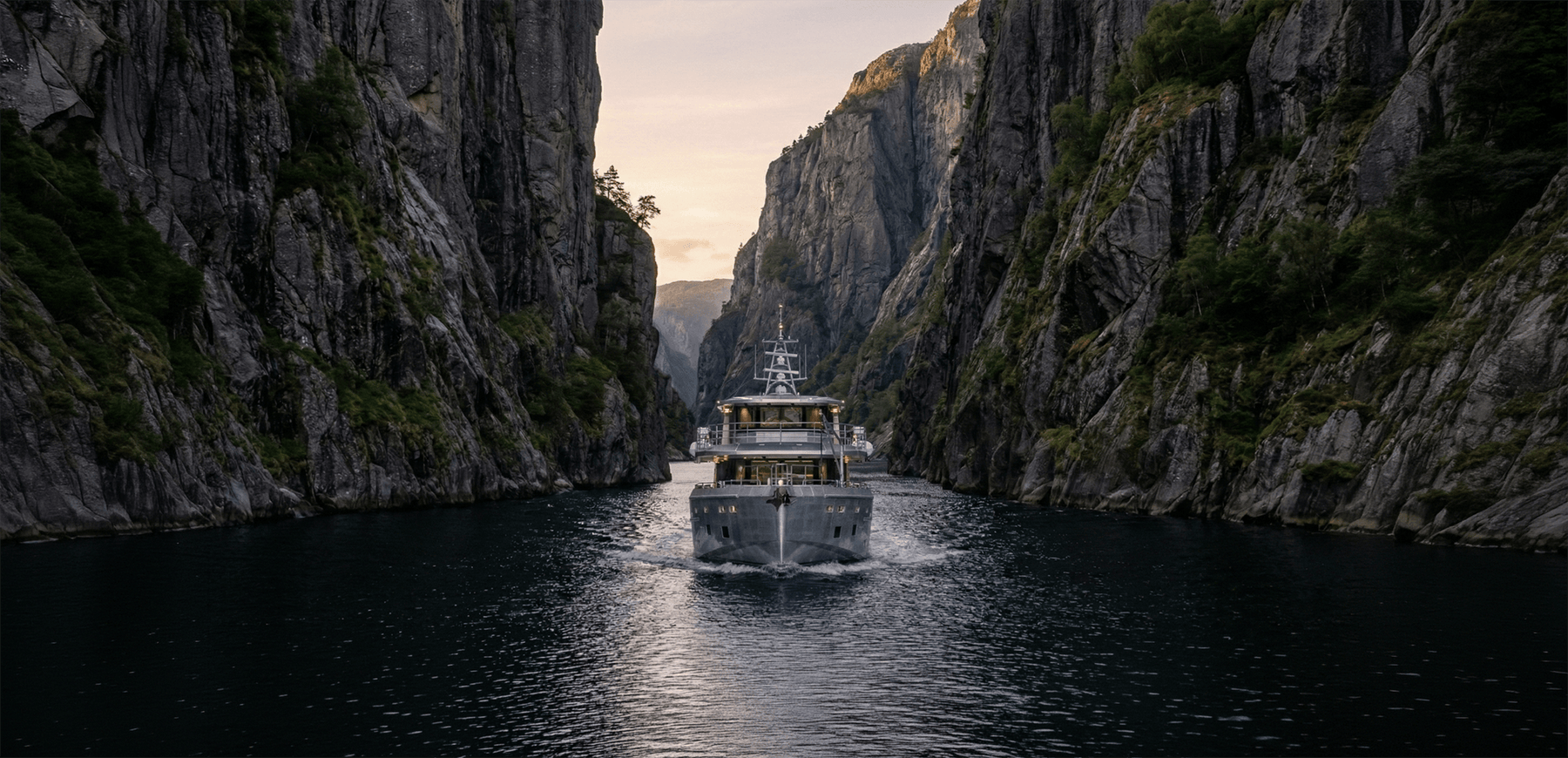 Luxury Lofoten Islands Adventure