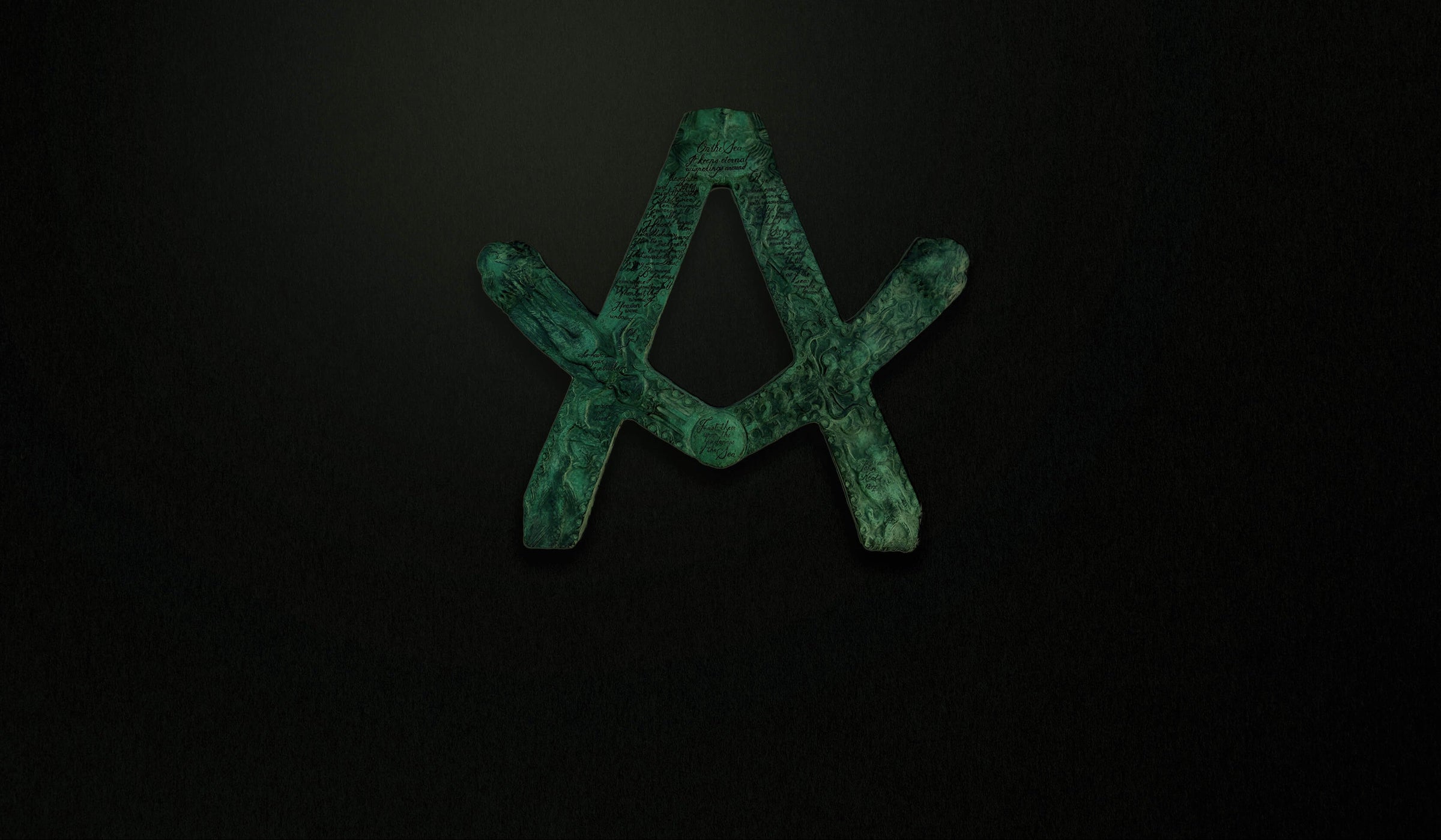 Arksen hero image