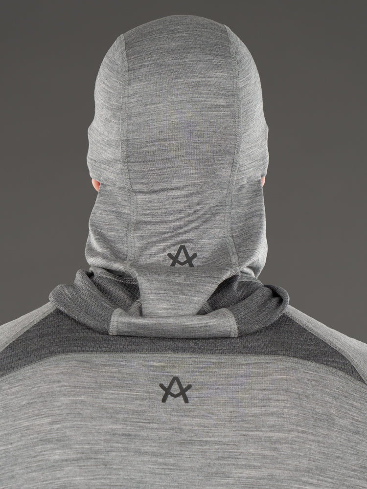 Ultimate Grey