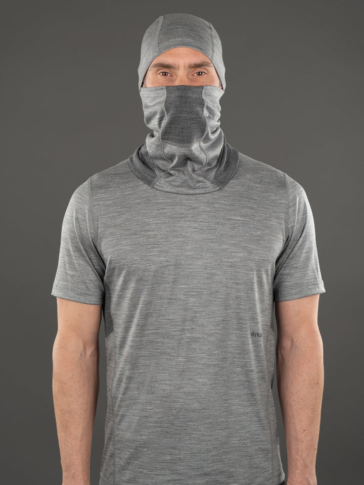 Gray Marl