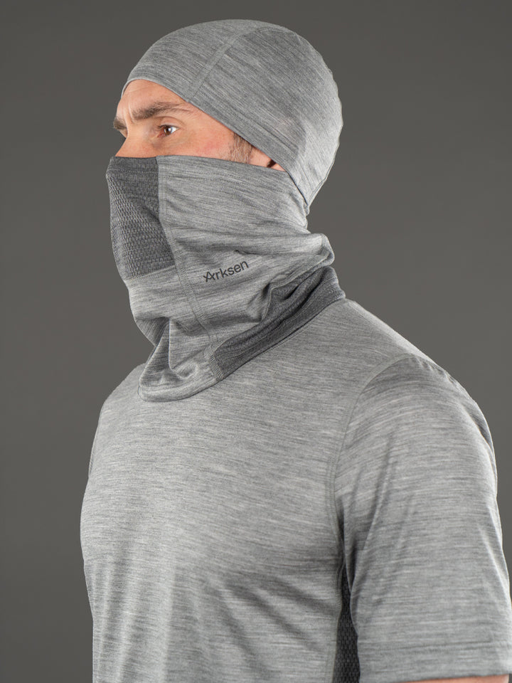 Gray Marl