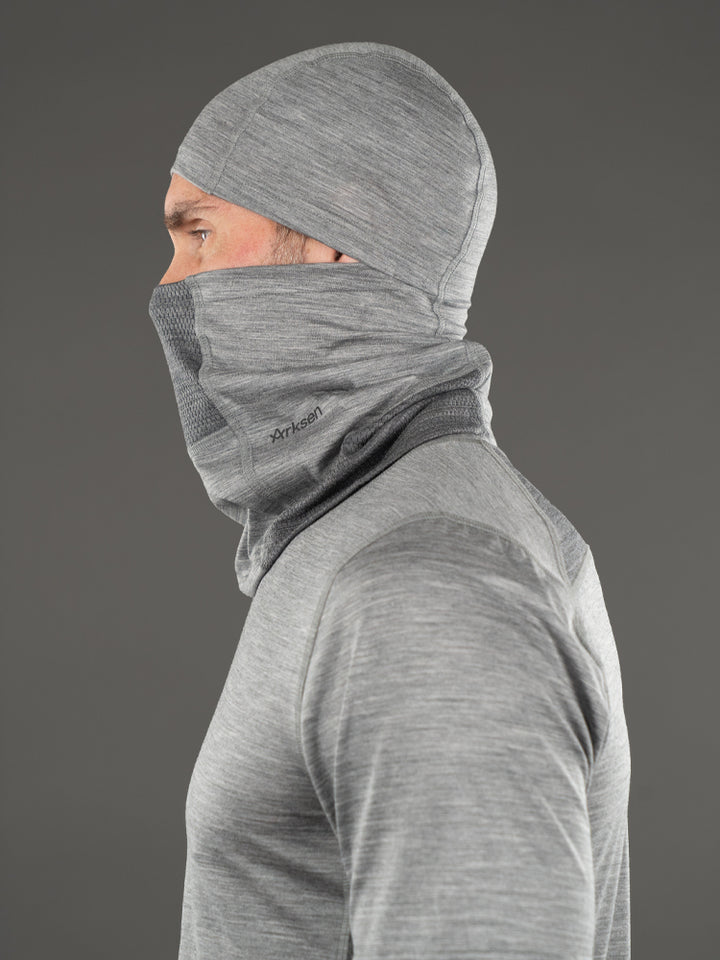 Gray Marl