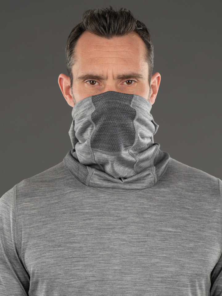 Gray Marl