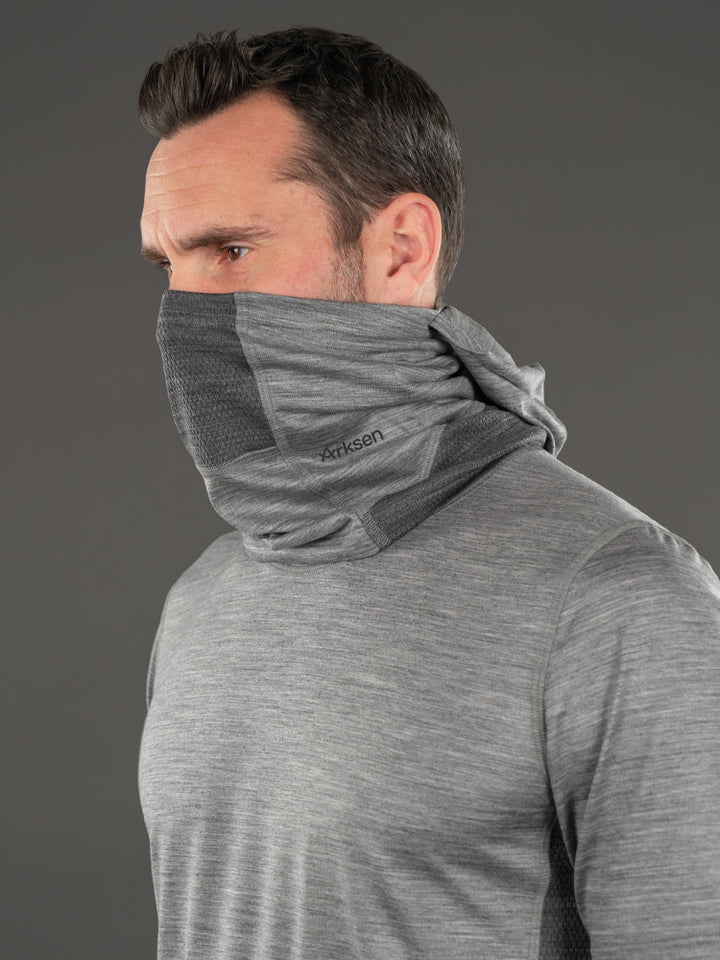 Gray Marl