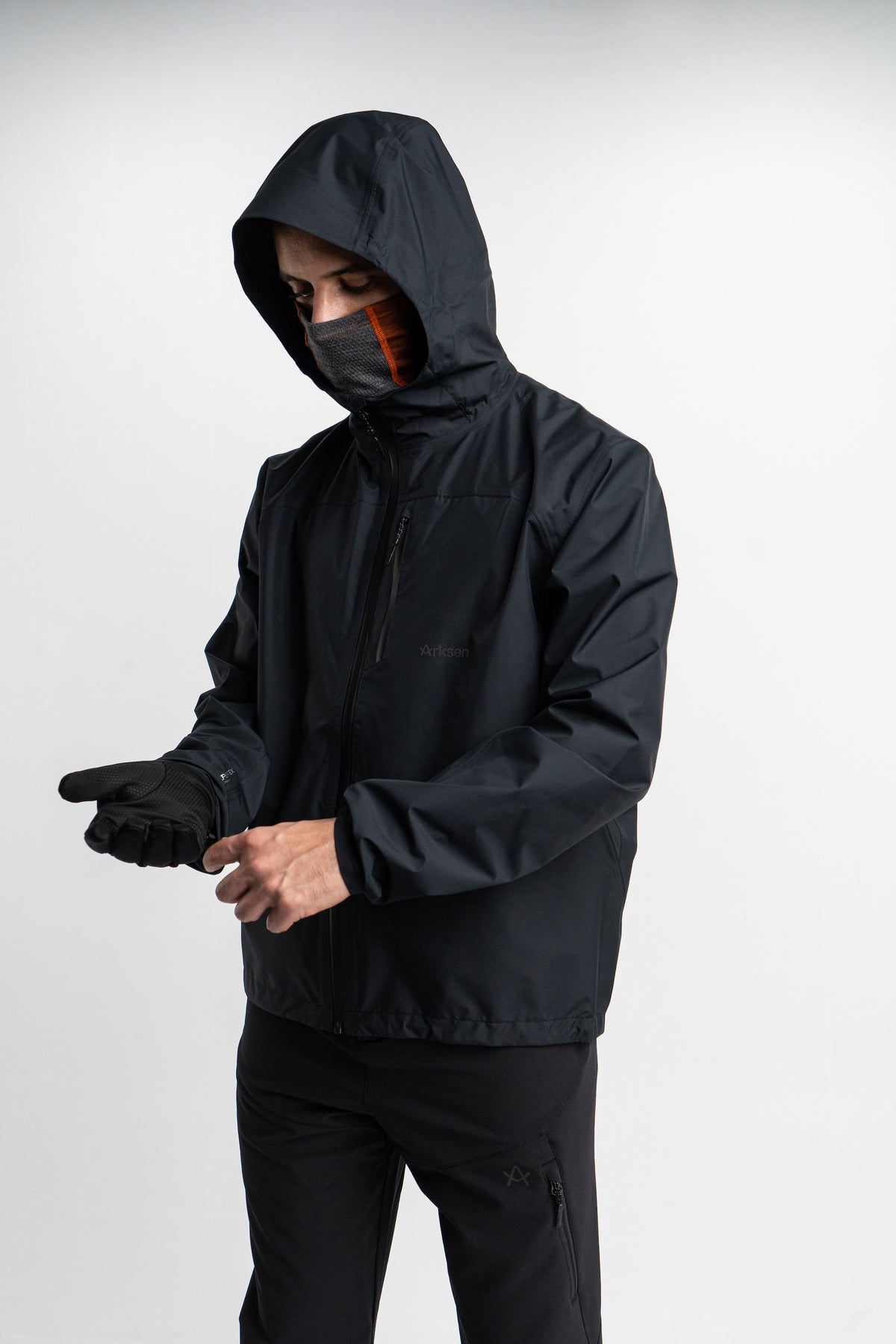  Environmentally responsible DWR coating