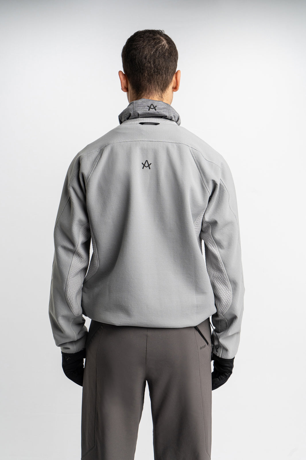 Clao Polartec Sweatshirt | Apparel Collection | Arksen