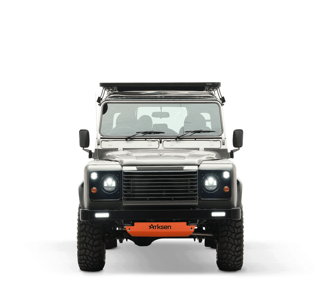 Arksen D110e