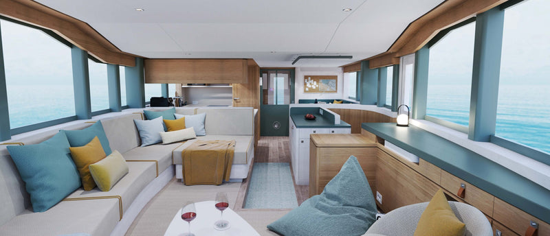 Explorer Interiors | Arksen