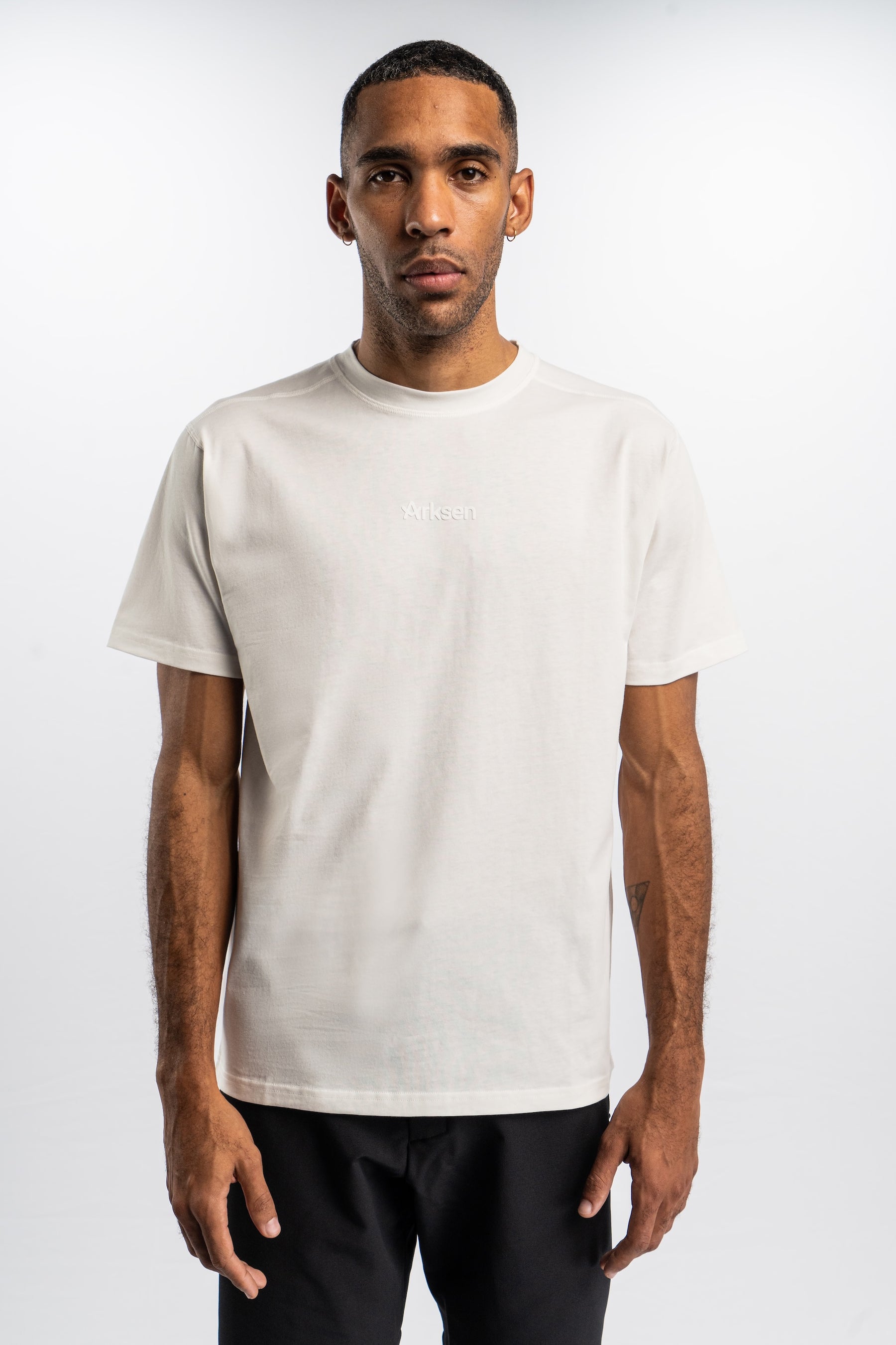 Brilliant White