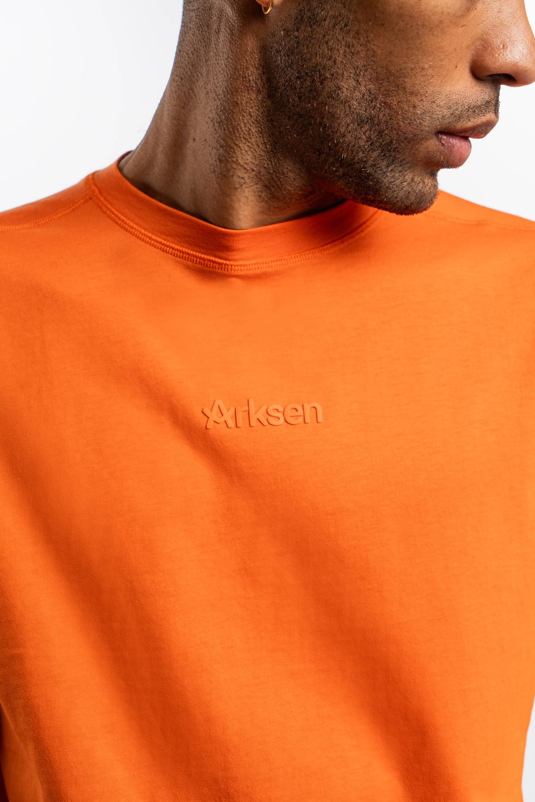 Domra Logo T-Shirt | Apparel Collection | Arksen