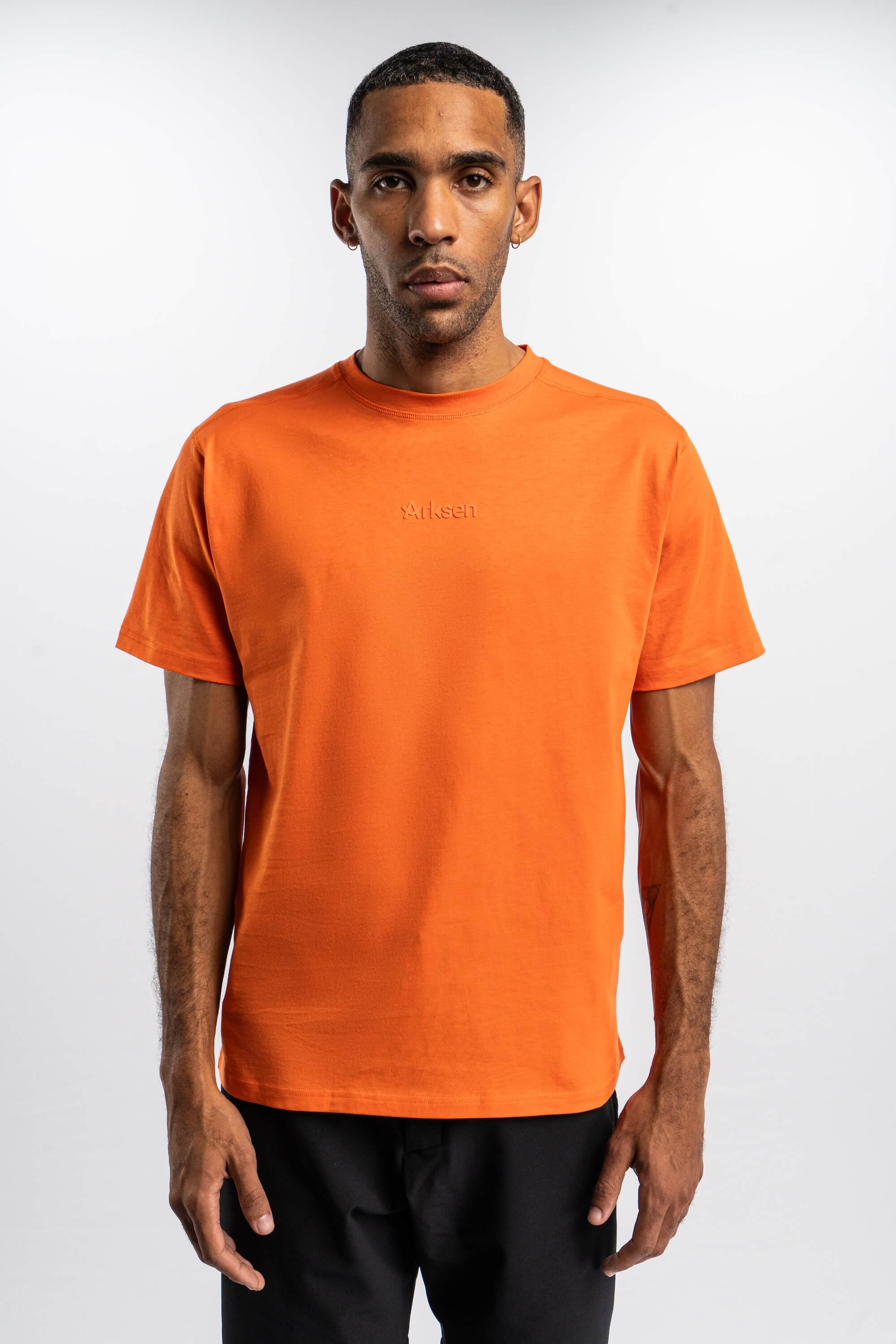 Wireframe Graphic T-Shirt | Apparel Collection | Arksen