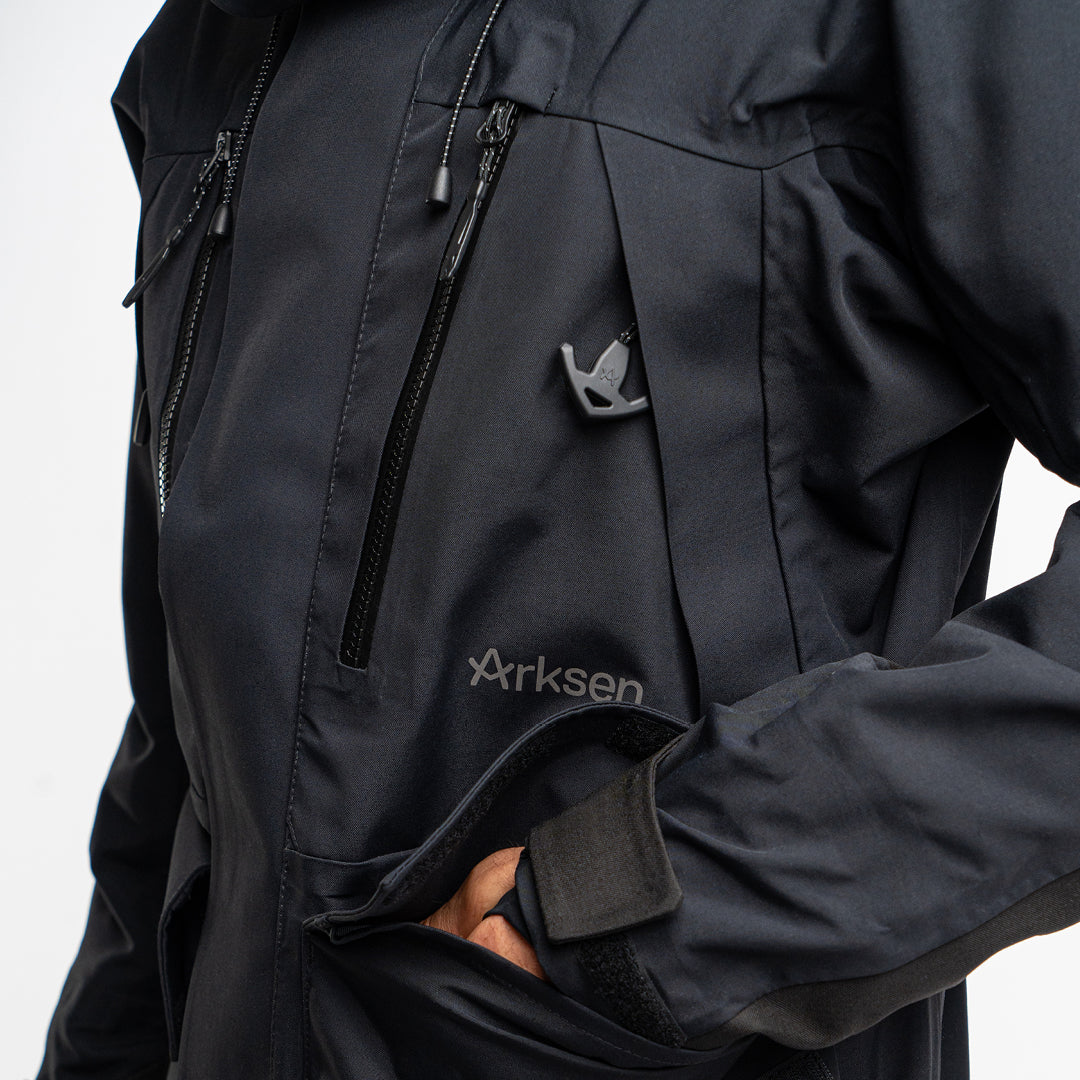 Performance features