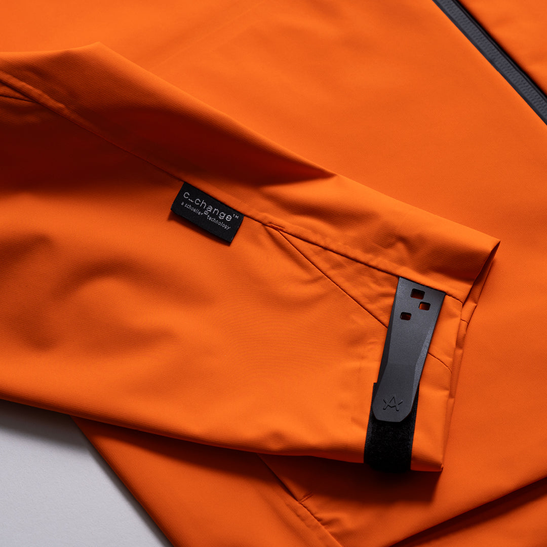 Performance features