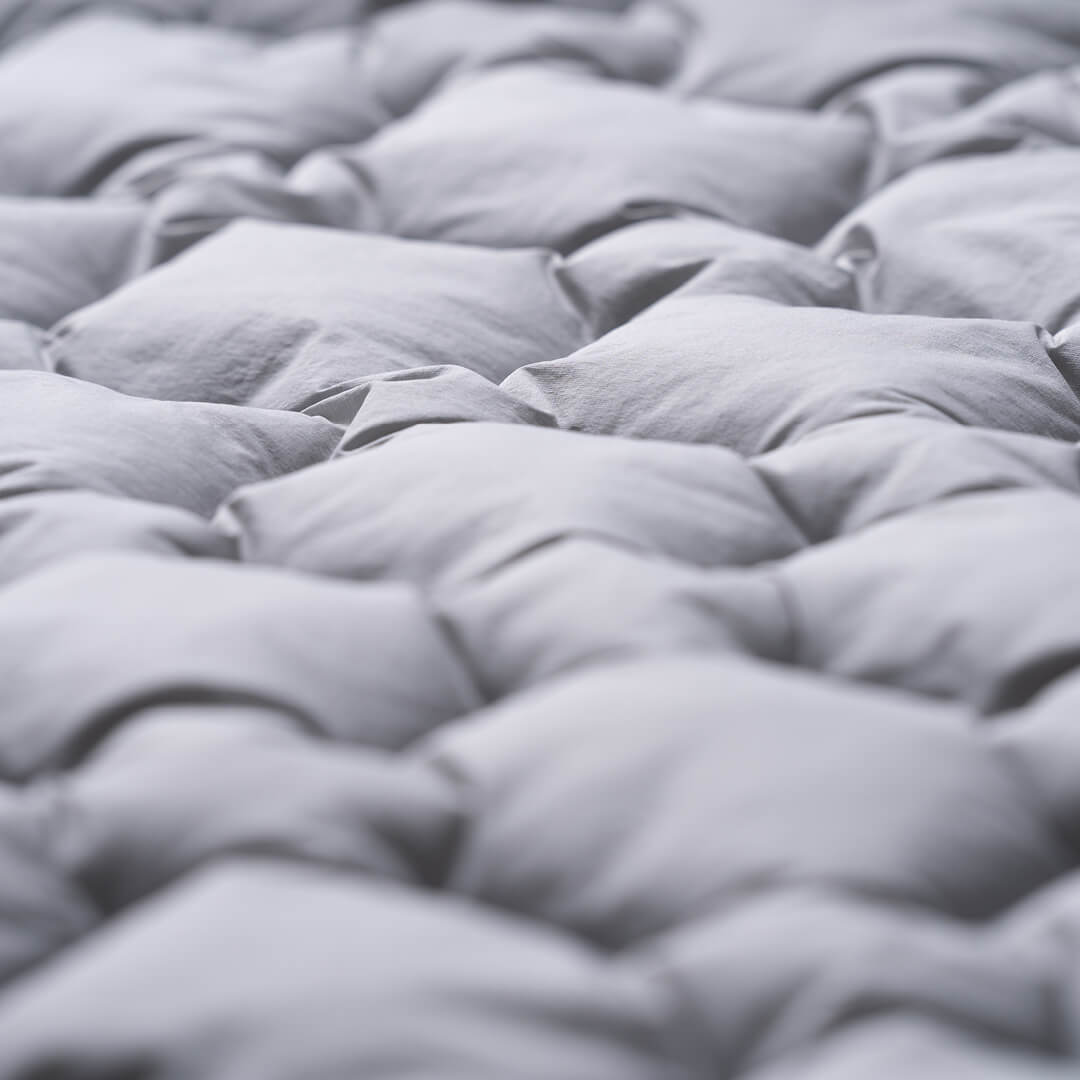 Filled with Primaloft ThermoPlume 