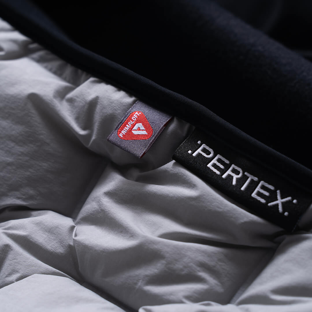  Pertex® Quantum fabric