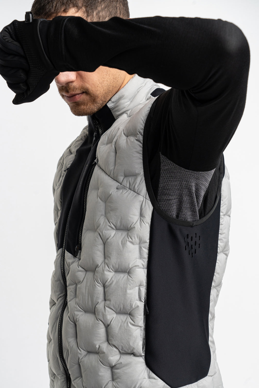 Ultimate Grey