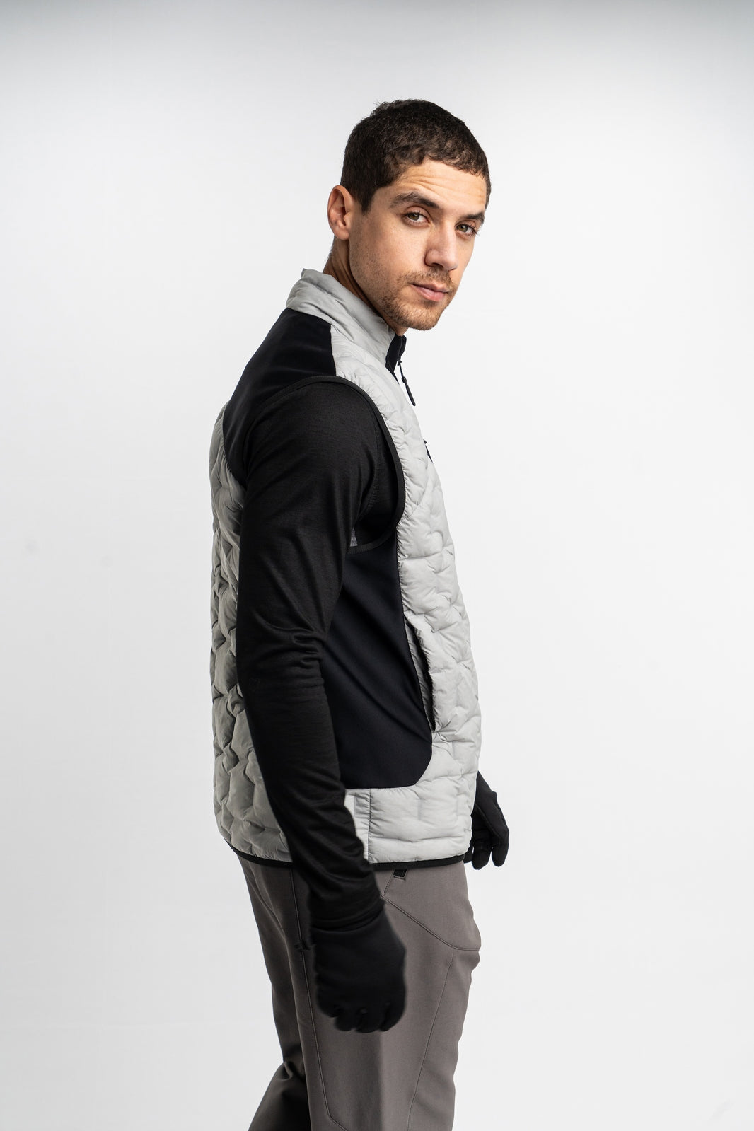 Ultimate Grey