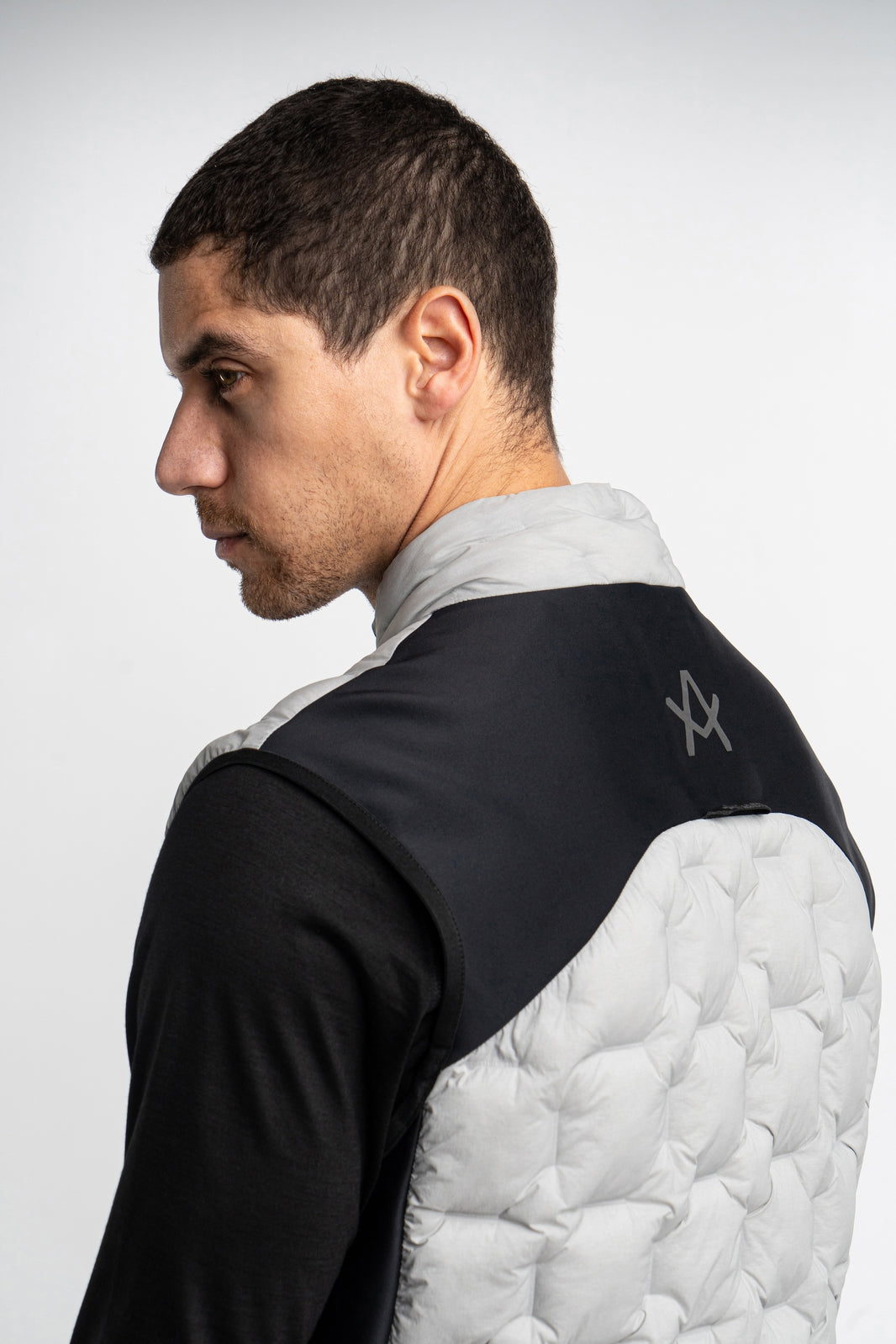 Joro Insulated Gilet | Apparel Collection | Arksen