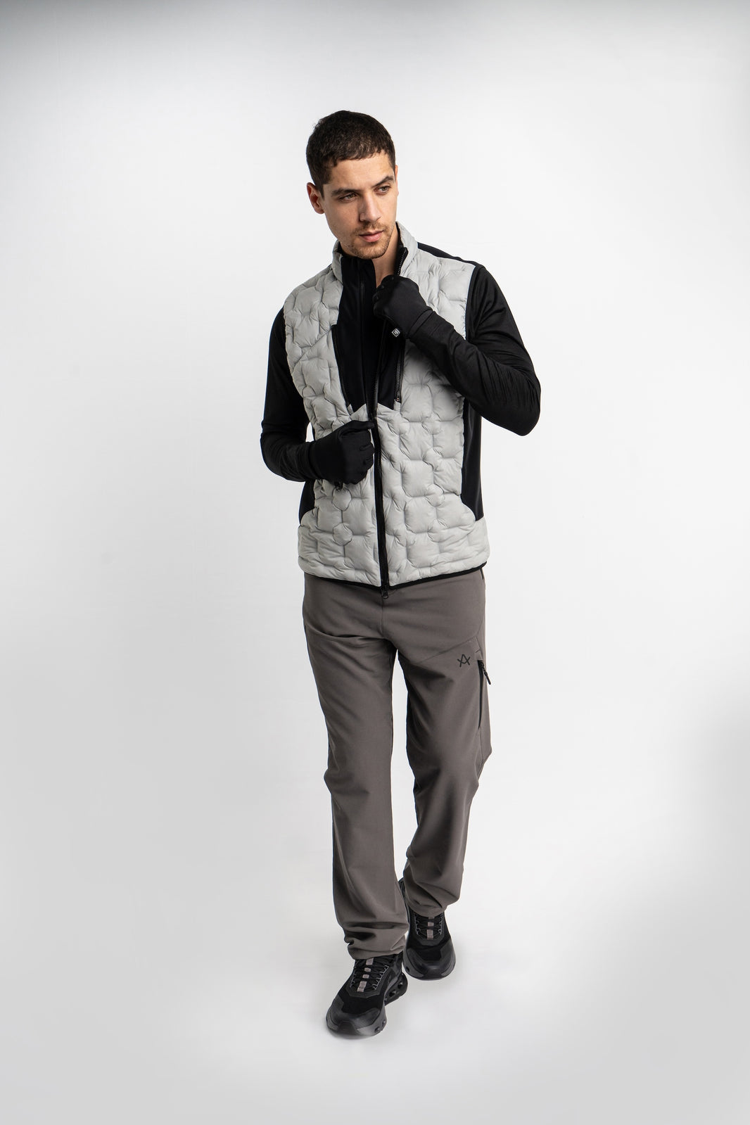 Ultimate Grey