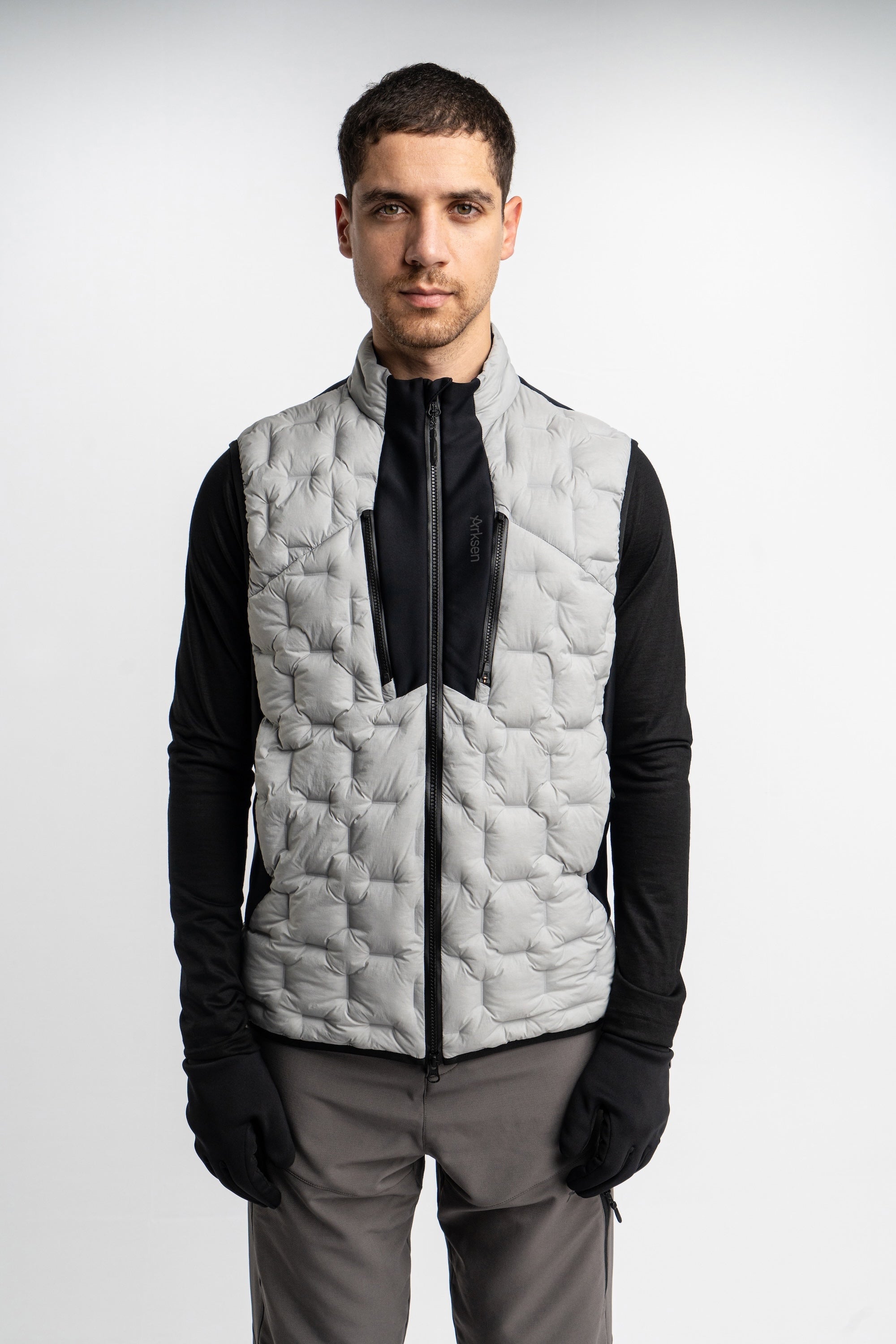 Lightweight and packable