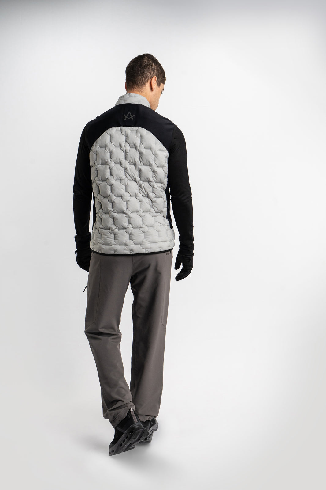 Ultimate Grey