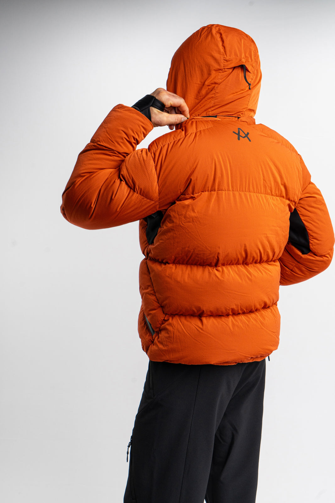 Kaneq Down Jacket | Apparel Collection | Arksen