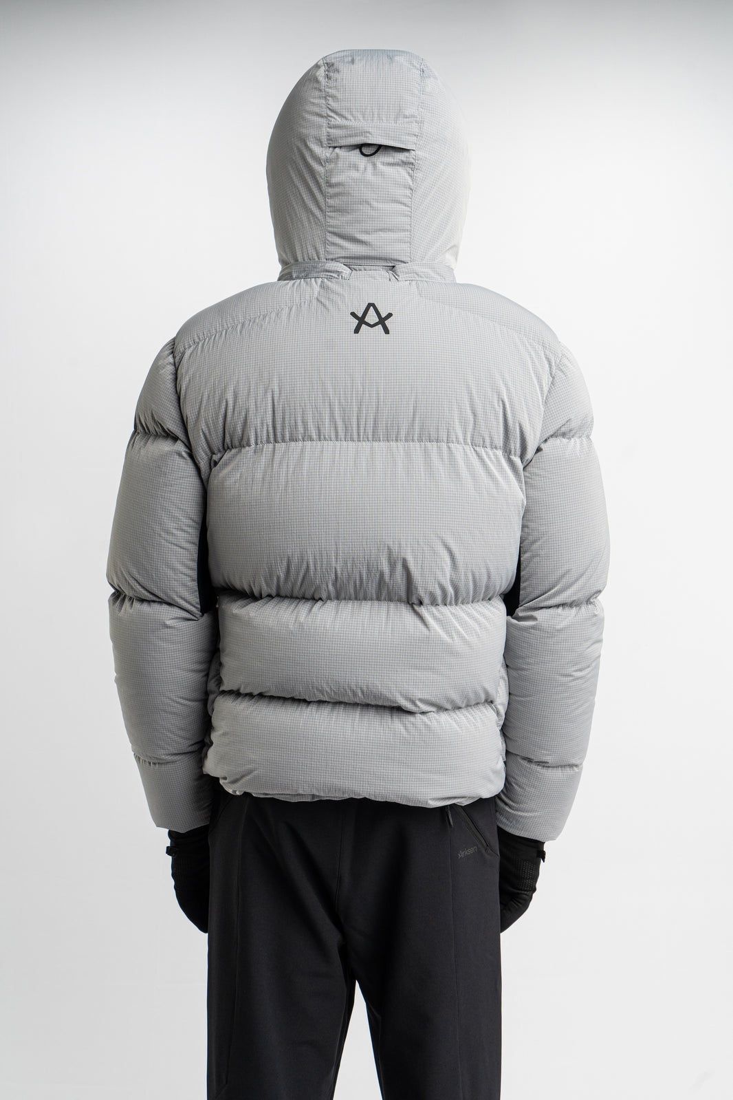 Kaneq Down Jacket | Arksen