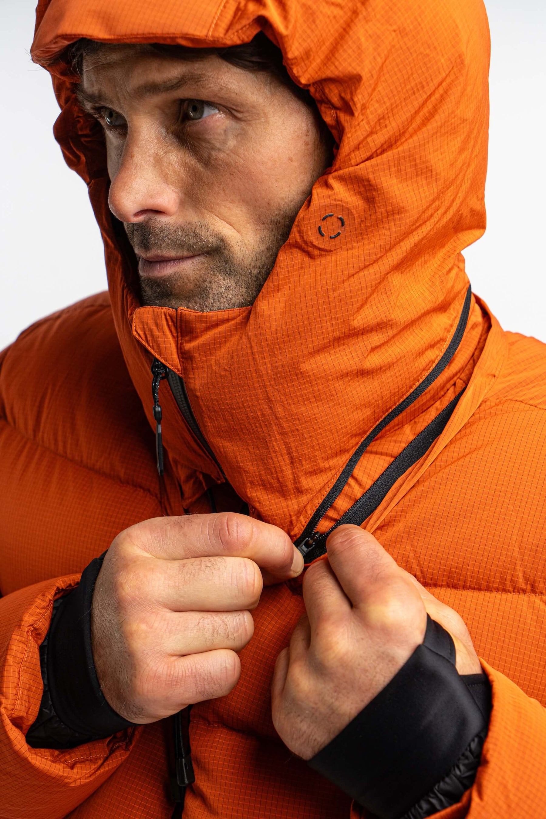 Kaneq Down Jacket