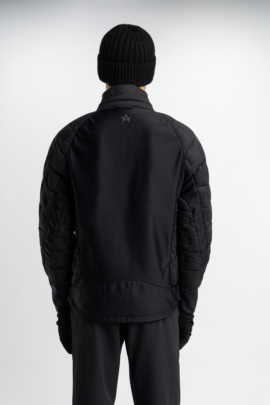 Lentus Down Jacket | Apparel Collection | Arksen