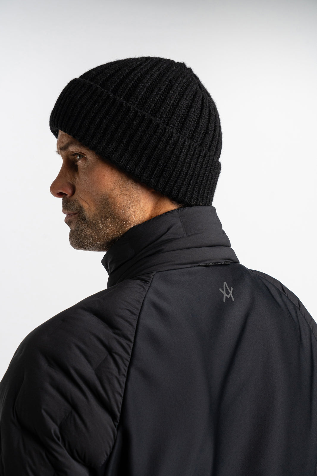 Lentus Down Jacket | Apparel Collection | Arksen