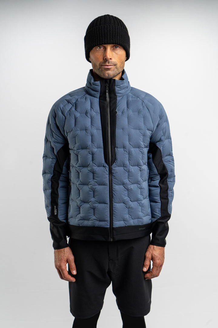 Vintage Indigo