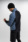 Vintage Indigo