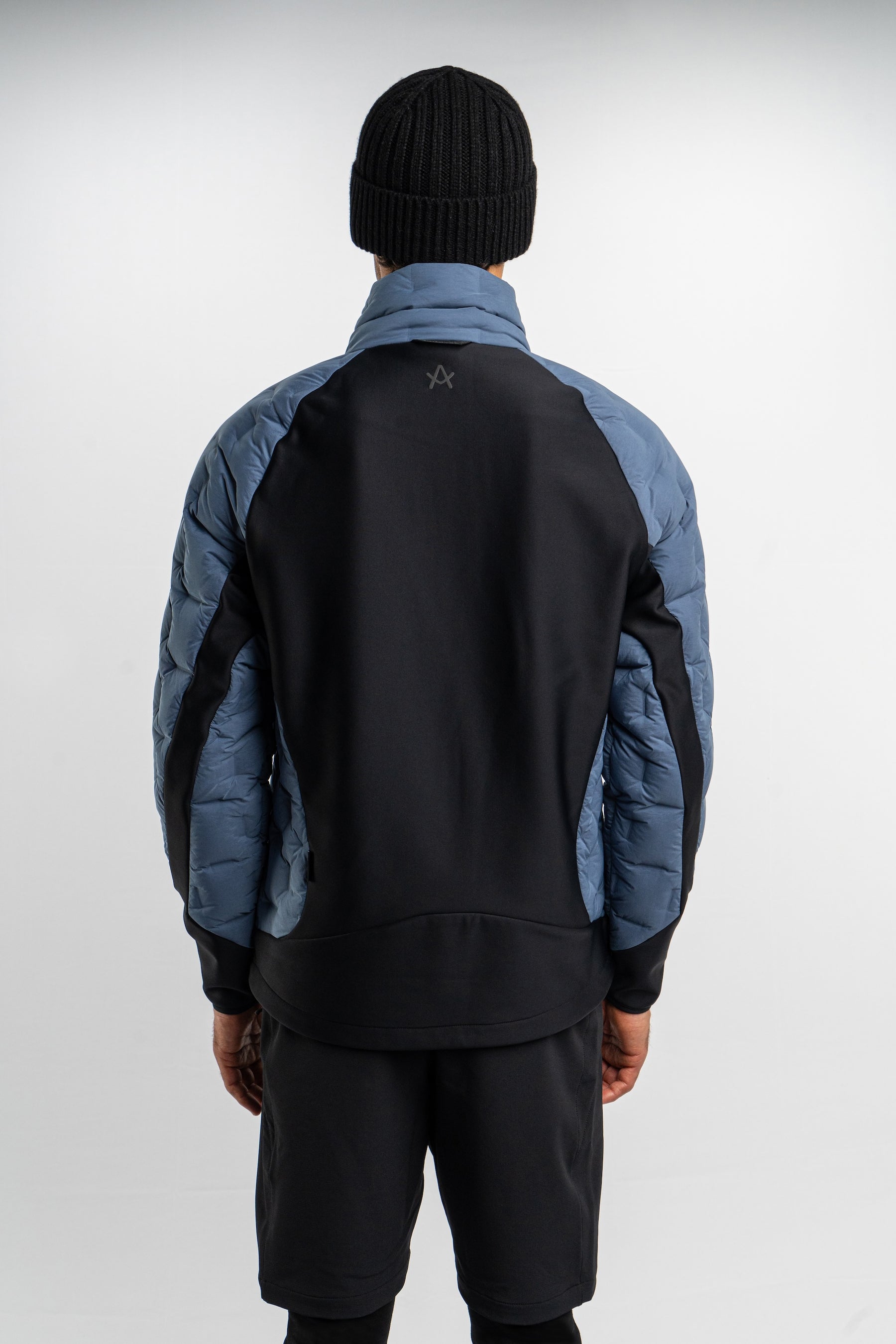Vintage Indigo