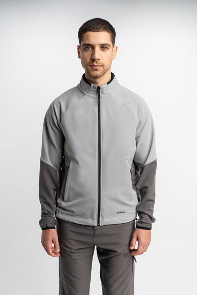 Limosa Performance Track Jacket | Apparel Collection | Arksen