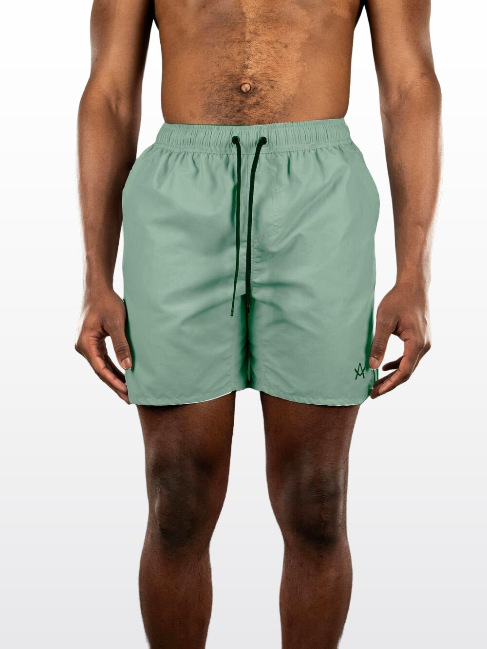 Litchen Green