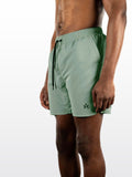Litchen Green