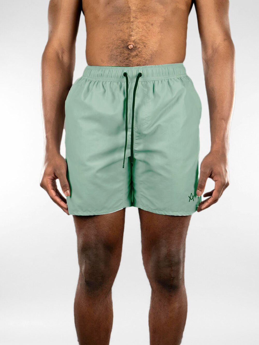 Morana Swim Shorts