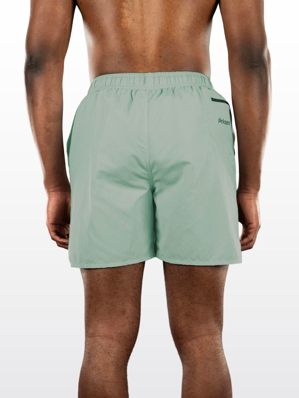 Litchen Green