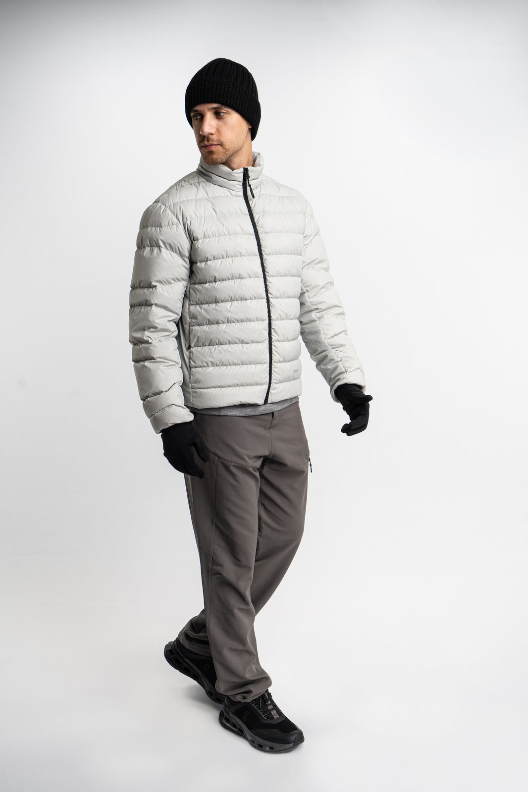 ✨美品✨MONK JACKET POLARTEC® WINDPRO® Wind Pro™ Wind Resistant Fleece | Polartec® | Polartec®
