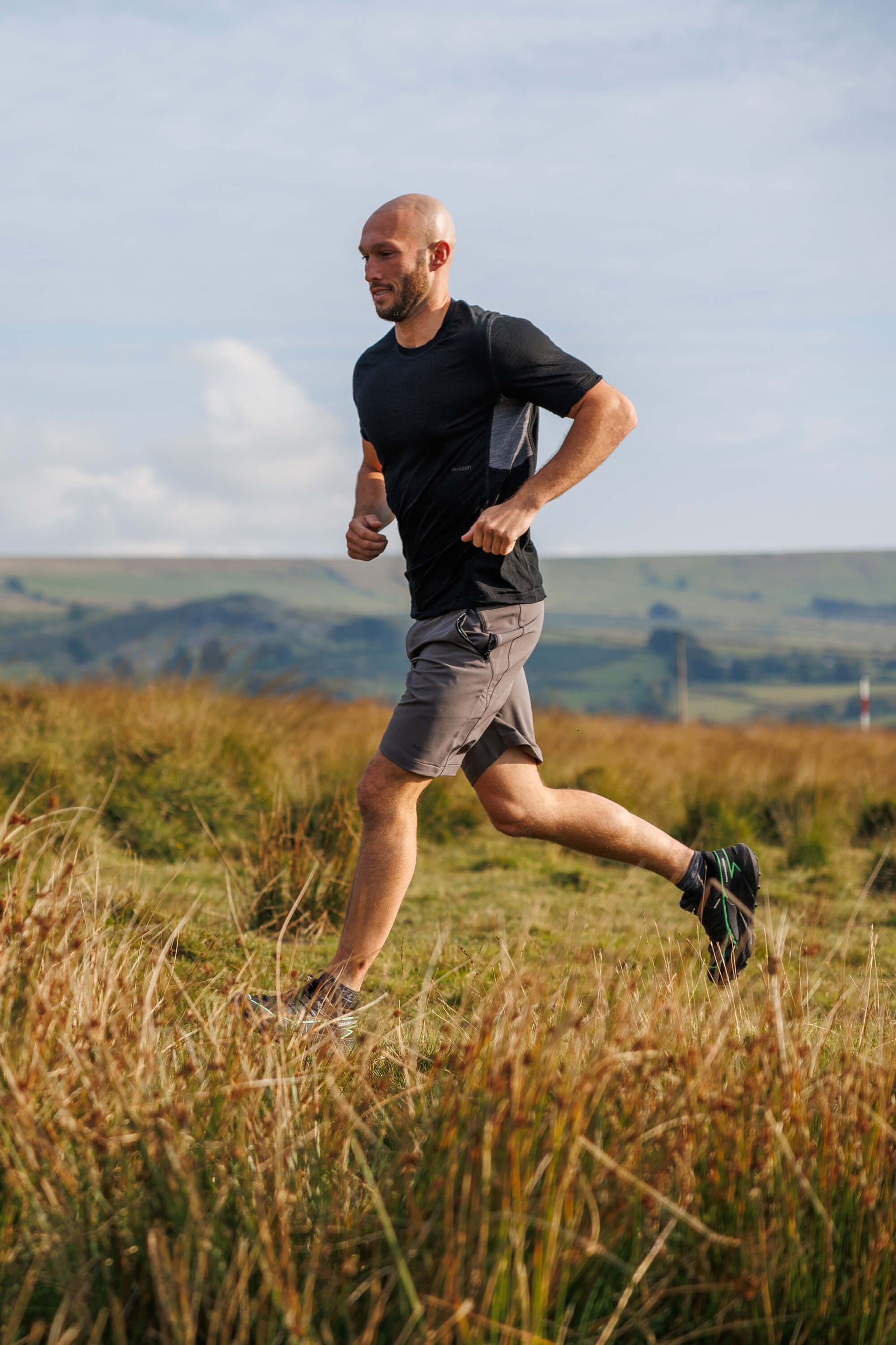 Mayen Active T-Shirt