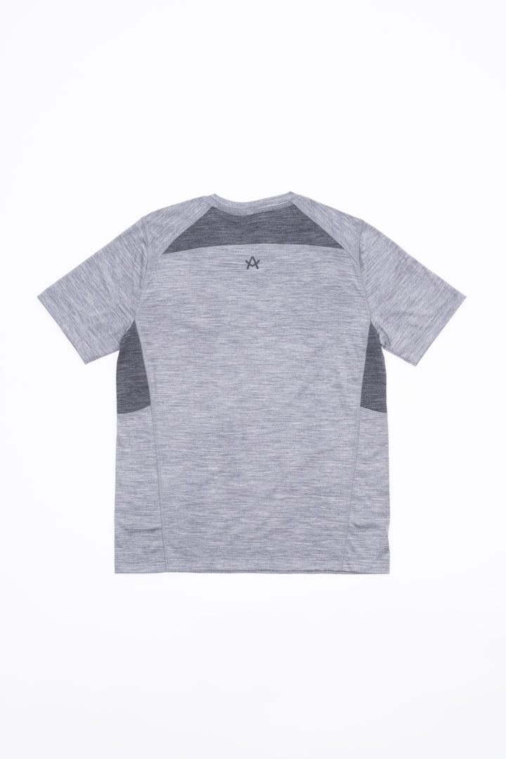 Grey Fog
